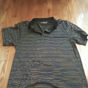 Polo shirt large